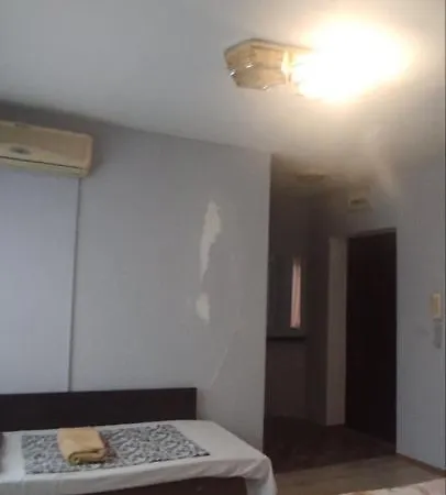 Ivaylo Privat bolig
