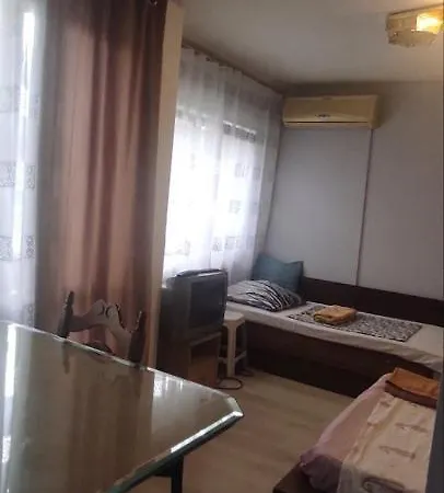 Ivaylo Privat bolig *