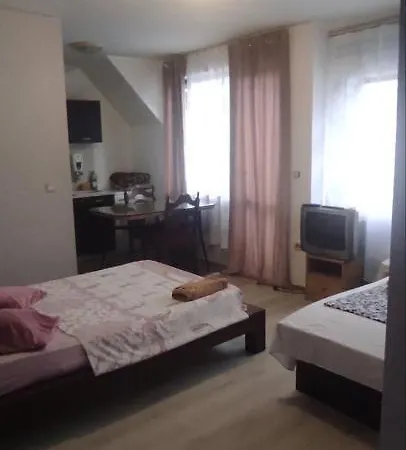 Ivaylo Pansiyon