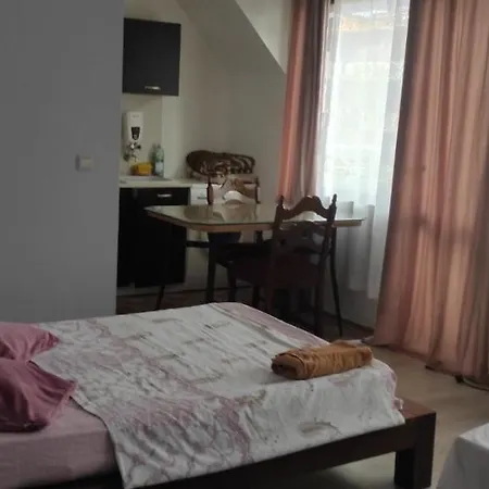 Ivaylo Pansiyon
