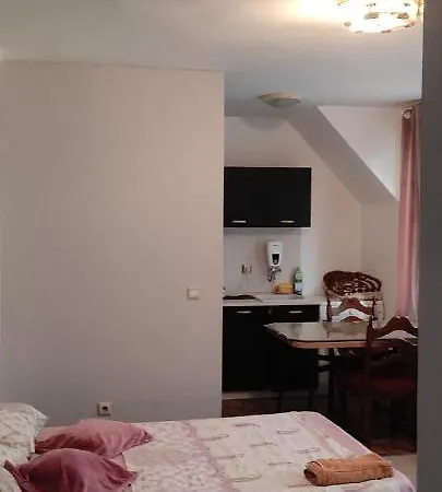 Privat bolig Ivaylo