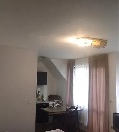 Privat bolig Ivaylo