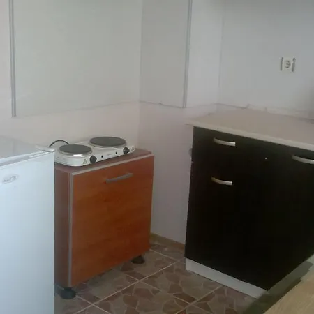 Ivaylo Privat bolig
