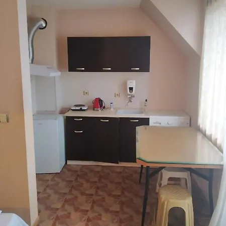 Ivaylo Privat bolig *
