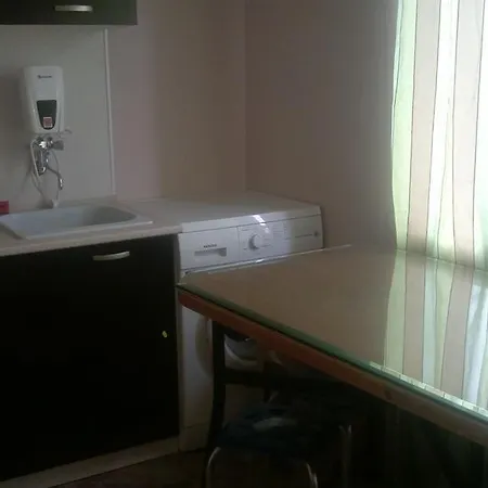 Ivaylo Privat bolig Varna