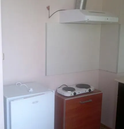 Privatunterkunft Ivaylo Warna