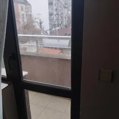 Ivaylo Privat bolig *