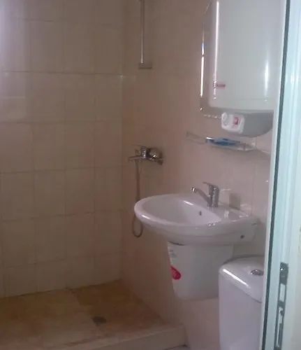 Séjour chez l'habitant Ivaylo Varna