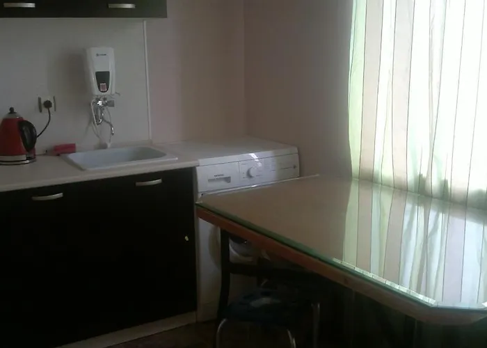 Ivaylo Privat bolig Varna