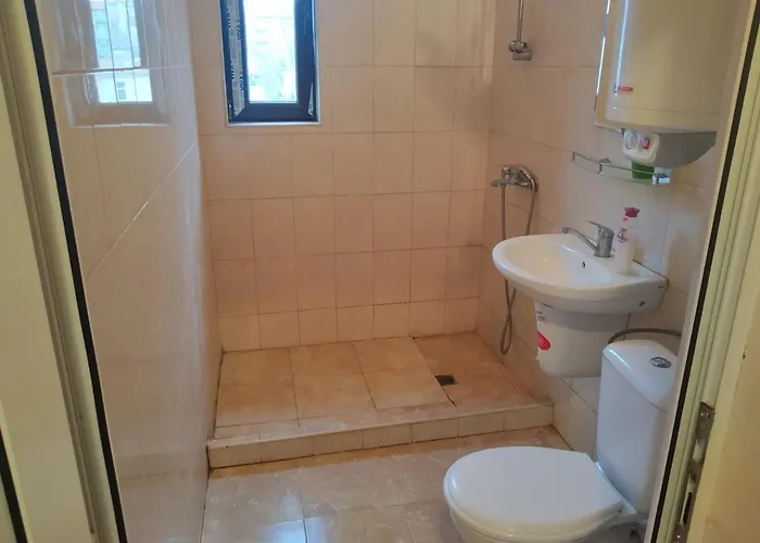 Ivaylo Séjour chez l'habitant