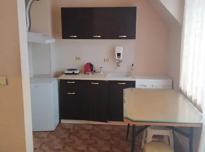 Ivaylo Privat bolig *