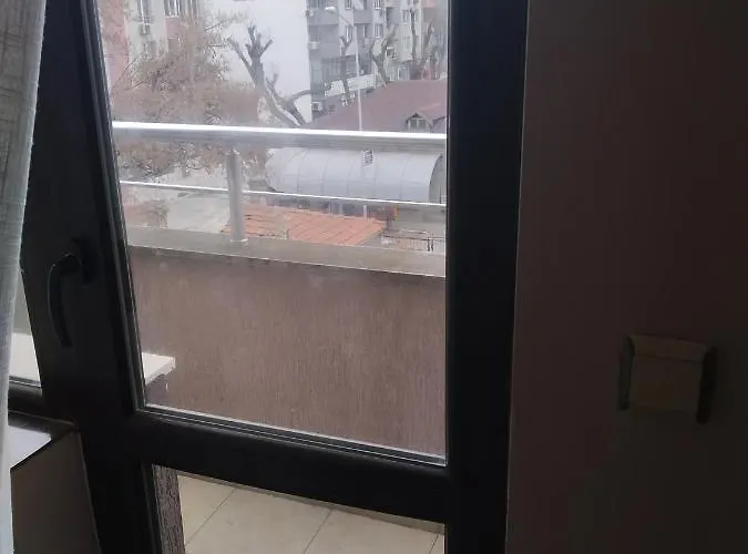 Ivaylo Séjour chez l'habitant *